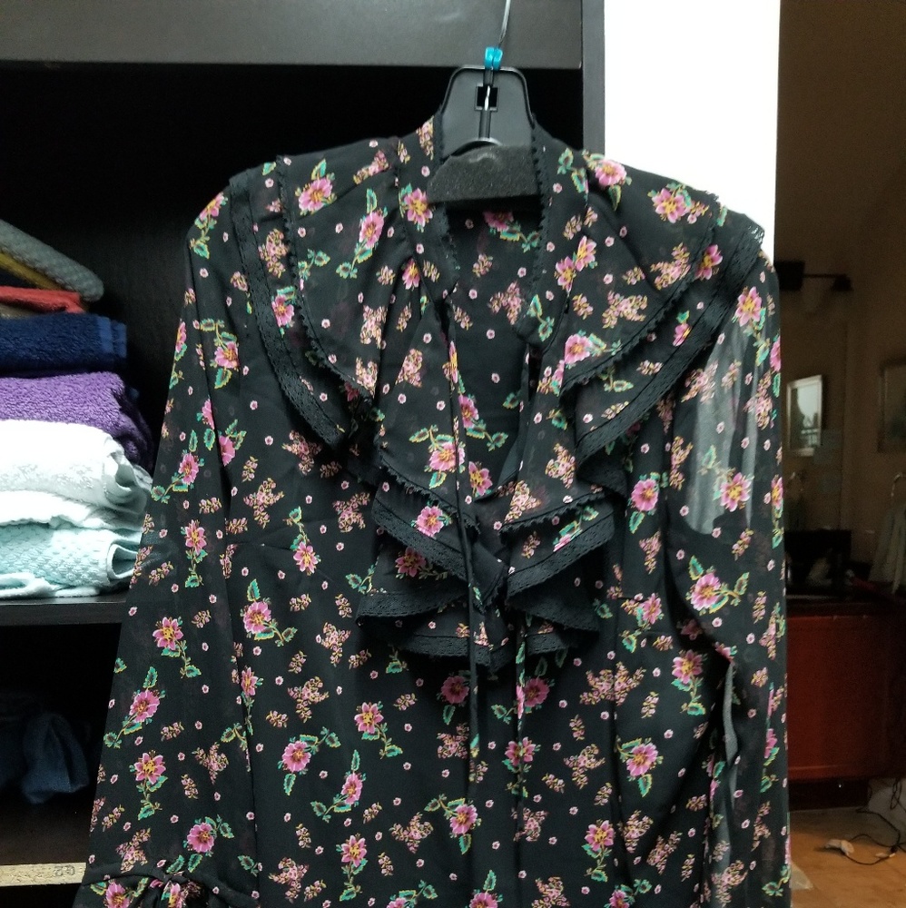 Rebecca Minkoff Blouse